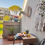 Aloha - Pool, Parking, Near Sirmione Appartement