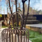 Appartement Aloha - Pool, Parking, Near Sirmione