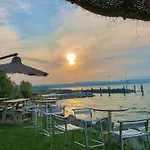Aloha - Pool, Parking, Near Sirmione Appartement *