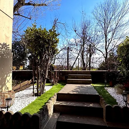 Aloha - Pool, Parking, Near Sirmione Appartement Desenzano del Garda