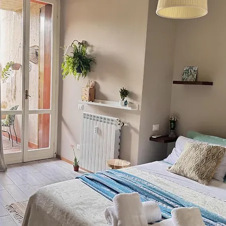 Appartement Aloha - Pool, Parking, Near Sirmione Desenzano del Garda