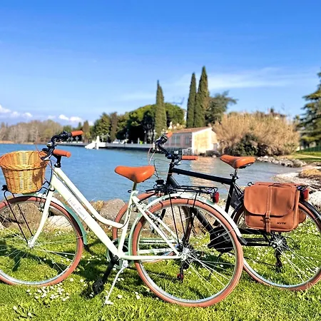 Aloha - Pool, Parking, Near Sirmione Appartement Desenzano del Garda