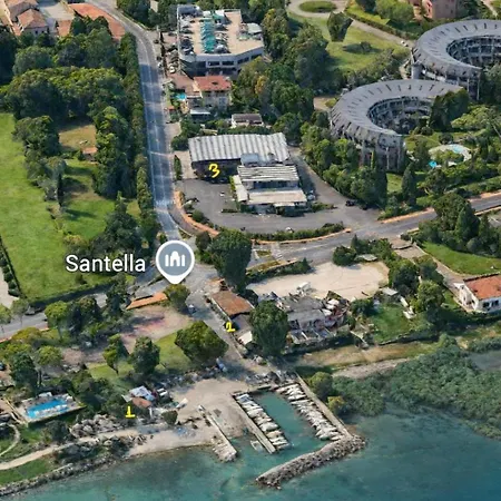 Aloha Pool - Free Parking - Sirmione * 데센자노델가르다