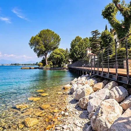 Aloha Pool - Free Parking - Sirmione *