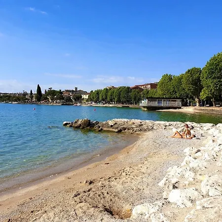 Aloha - Pool, Parking, Near Sirmione Appartement *