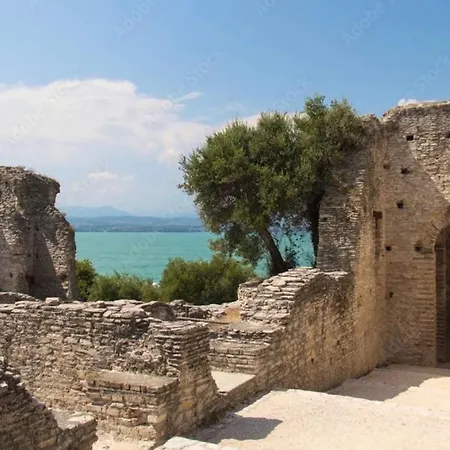 Aloha Pool - Free Parking - Sirmione 아파트