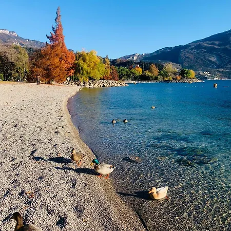 Aloha Pool - Free Parking - Sirmione 데센자노델가르다