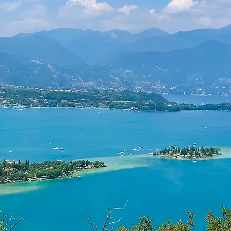 Aloha Pool - Free Parking - Sirmione * 데센자노델가르다